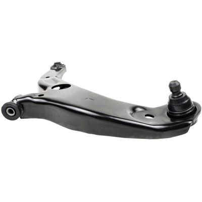 Control Arm With Ball Joint by MEVOTECH - QGS76100 pa2