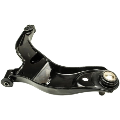 MEVOTECH - QGS76101 - Control Arm and Ball Joint Assembly pa2