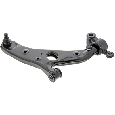 Control Arm With Ball Joint by MEVOTECH - QGS761184 pa1