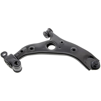 MEVOTECH - GS761184 - Control Arm and Ball Joint Assembly pa2