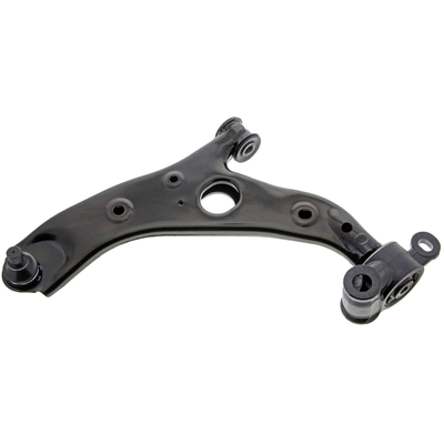 MEVOTECH - GS761185 - Control Arm and Ball Joint Assembly pa1