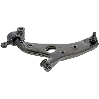 Control Arm With Ball Joint by MEVOTECH - QGS761185 pa3