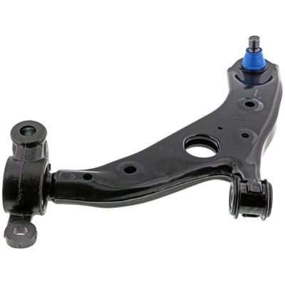 MEVOTECH - QGS761213 - Control Arm and Ball Joint Assembly pa1