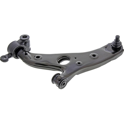 MEVOTECH - QGS761213 - Control Arm and Ball Joint Assembly pa7