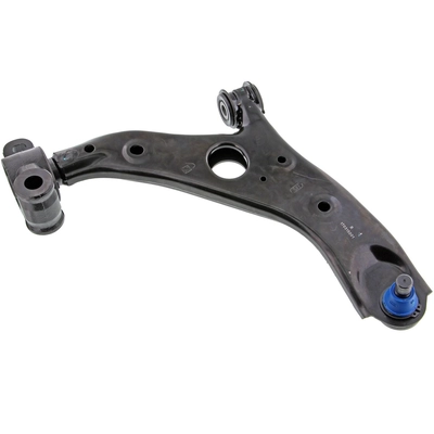 Control Arm With Ball Joint by MEVOTECH - QGS761214 pa3