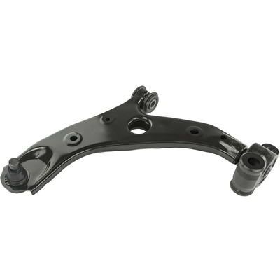 MEVOTECH - GS761215 - Control Arm and Ball Joint Assembly pa3