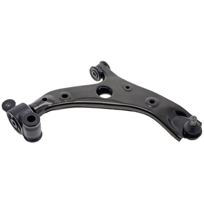 MEVOTECH - QGS761216 - Control Arm and Ball Joint Assembly pa1