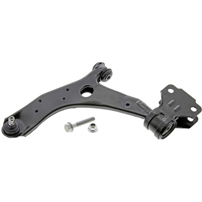 MEVOTECH - GS76151 - Control Arm and Ball Joint Assembly pa2
