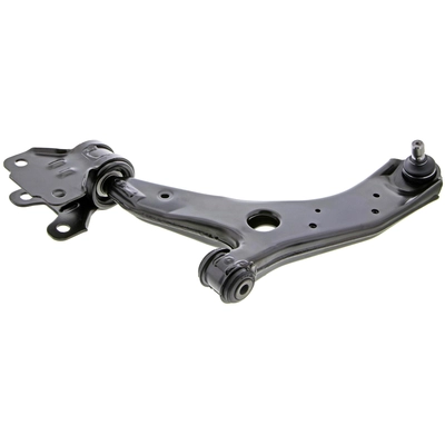 Control Arm With Ball Joint by MEVOTECH - QGS76151 pa3