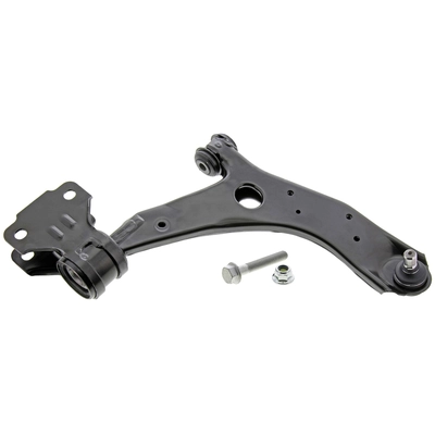 MEVOTECH - GS76152 - Control Arm and Ball Joint Assembly pa3
