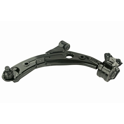 MEVOTECH - GS76168 - Control Arm and Ball Joint Assembly pa1