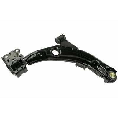 Control Arm With Ball Joint by MEVOTECH - QGS76168 pa2