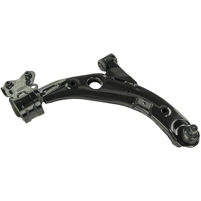 MEVOTECH - GS76169 - Control Arm and Ball Joint Assembly pa1