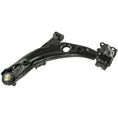 Control Arm With Ball Joint by MEVOTECH - QGS76169 pa2