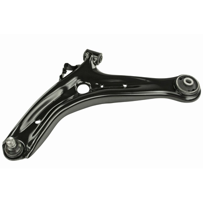 MEVOTECH - GS76179 - Control Arm and Ball Joint Assembly pa1