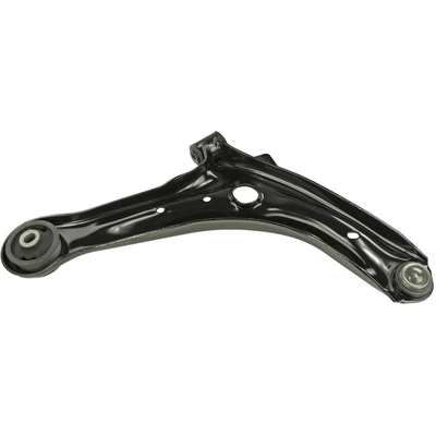 Control Arm With Ball Joint by MEVOTECH - QGS76179 pa2