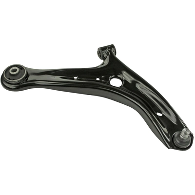 MEVOTECH - GS76180 - Control Arm and Ball Joint Assembly pa1
