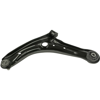 Control Arm With Ball Joint by MEVOTECH - QGS76180 pa2