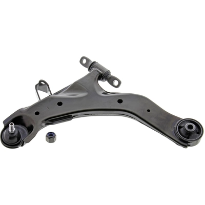 MEVOTECH - GS80100 - Control Arm and Ball Joint Assembly pa3