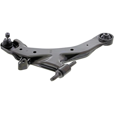 Control Arm With Ball Joint by MEVOTECH - QGS80101 pa1