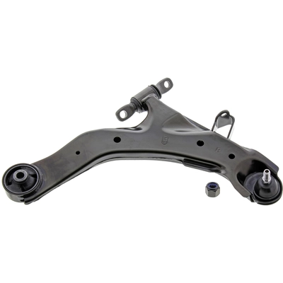 MEVOTECH - GS80101 - Control Arm and Ball Joint Assembly pa3