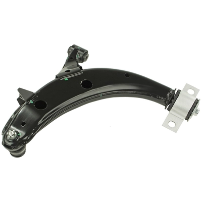 MEVOTECH - GS801040 - Control Arm and Ball Joint Assembly pa4