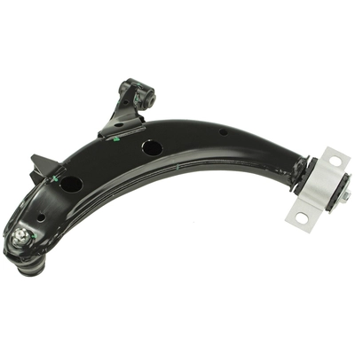 Control Arm With Ball Joint by MEVOTECH - QGS801040 pa4