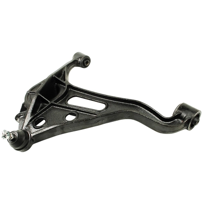 MEVOTECH - GS80105 - Control Arm and Ball Joint Assembly pa4