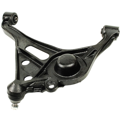 Control Arm With Ball Joint by MEVOTECH - QGS80105 pa5