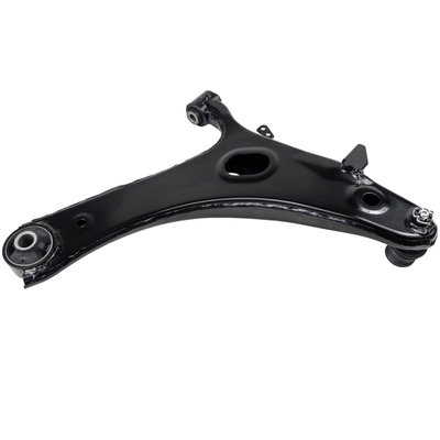 MEVOTECH - GS801051 - Control Arm and Ball Joint Assembly pa1