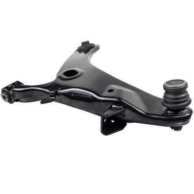 Control Arm With Ball Joint by MEVOTECH - QGS801051 pa2