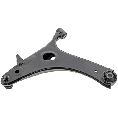 MEVOTECH - GS801052 - Control Arm and Ball Joint Assembly pa2