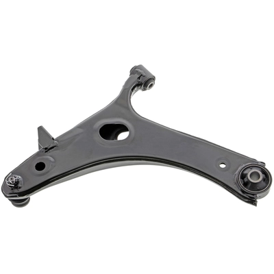 Control Arm With Ball Joint by MEVOTECH - QGS801052 pa2