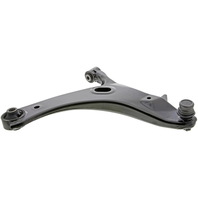 Control Arm With Ball Joint by MEVOTECH - QGS801052 pa3