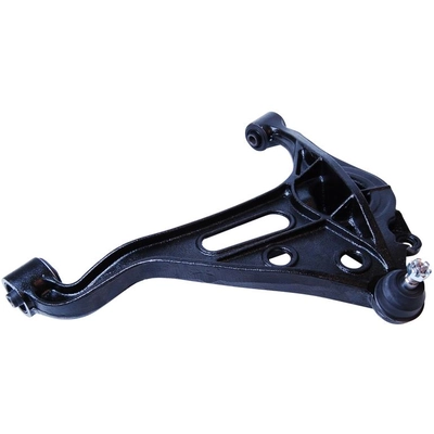 MEVOTECH - QGS80106 - Control Arm and Ball Joint Assembly pa1