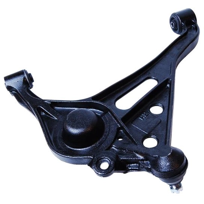 MEVOTECH - QGS80106 - Control Arm and Ball Joint Assembly pa2