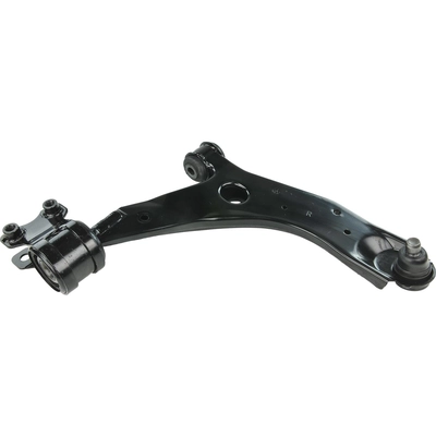MEVOTECH - GS801103 - Control Arm and Ball Joint Assembly pa1