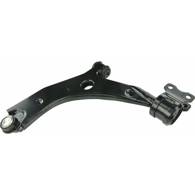 Control Arm With Ball Joint by MEVOTECH - QGS801103 pa2