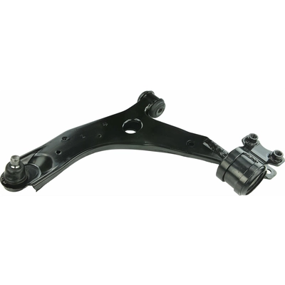 MEVOTECH - GS801104 - Control Arm and Ball Joint Assembly pa1