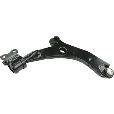 Control Arm With Ball Joint by MEVOTECH - QGS801104 pa2