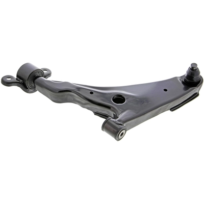 Control Arm With Ball Joint by MEVOTECH - QGS80111 pa3