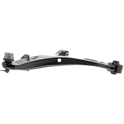 Control Arm With Ball Joint by MEVOTECH - QGS801114 pa1