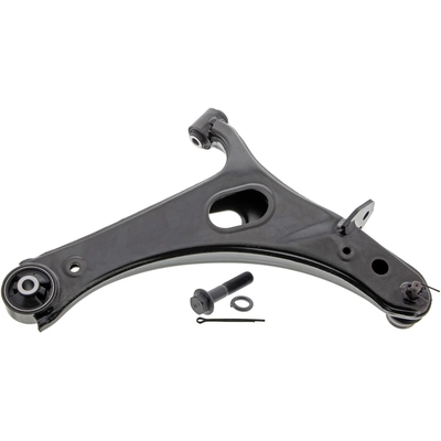 Control Arm With Ball Joint by MEVOTECH - QGS801114 pa4