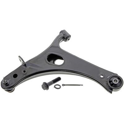 MEVOTECH - GS801115 - Control Arm and Ball Joint Assembly pa4