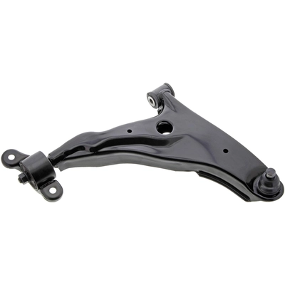 MEVOTECH - GS80112 - Control Arm and Ball Joint Assembly pa2