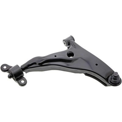 Control Arm With Ball Joint by MEVOTECH - QGS80112 pa2