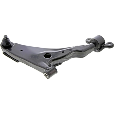 Control Arm With Ball Joint by MEVOTECH - QGS80112 pa3