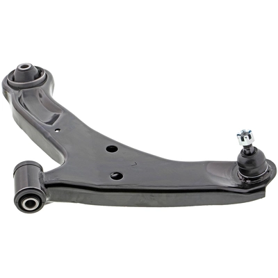 Control Arm With Ball Joint by MEVOTECH - QGS80113 pa1