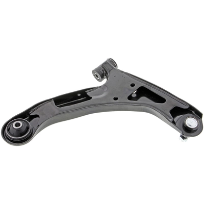 Control Arm With Ball Joint by MEVOTECH - QGS80113 pa2