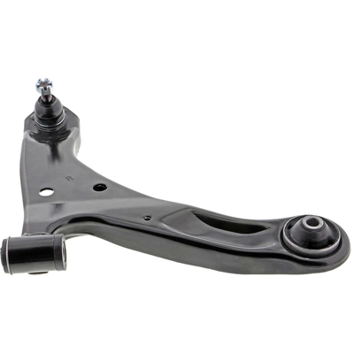 Control Arm With Ball Joint by MEVOTECH - QGS80114 pa1